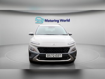 Used Hyundai KONA 2023 for sale - 77460113: Photo