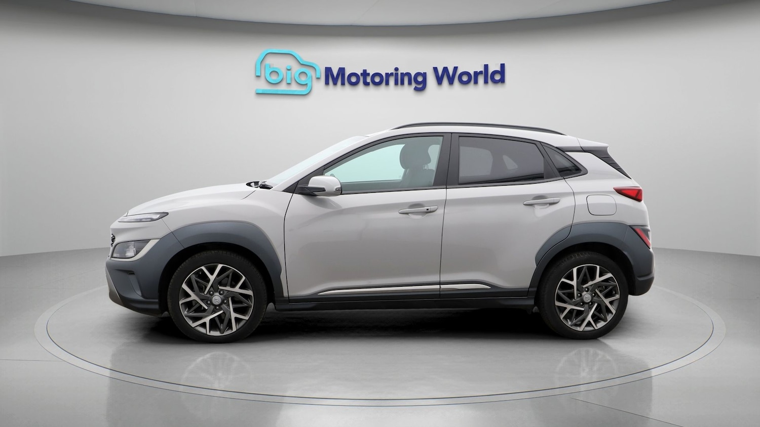 Used Hyundai KONA 2023 for sale - 77460113: Photo 4