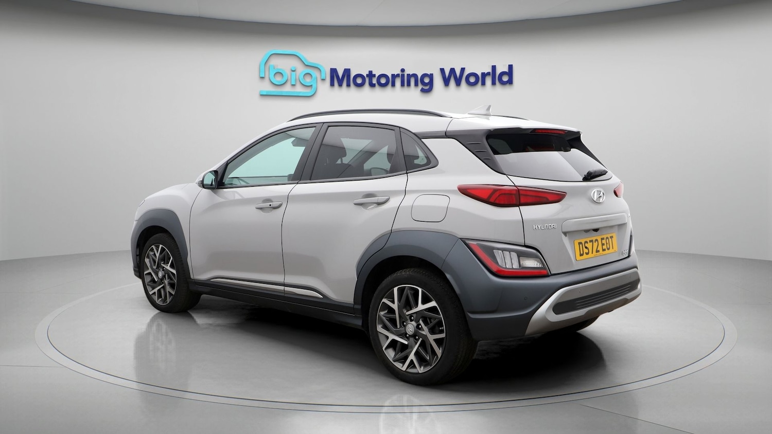 Used Hyundai KONA 2023 for sale - 77460113: Photo 5