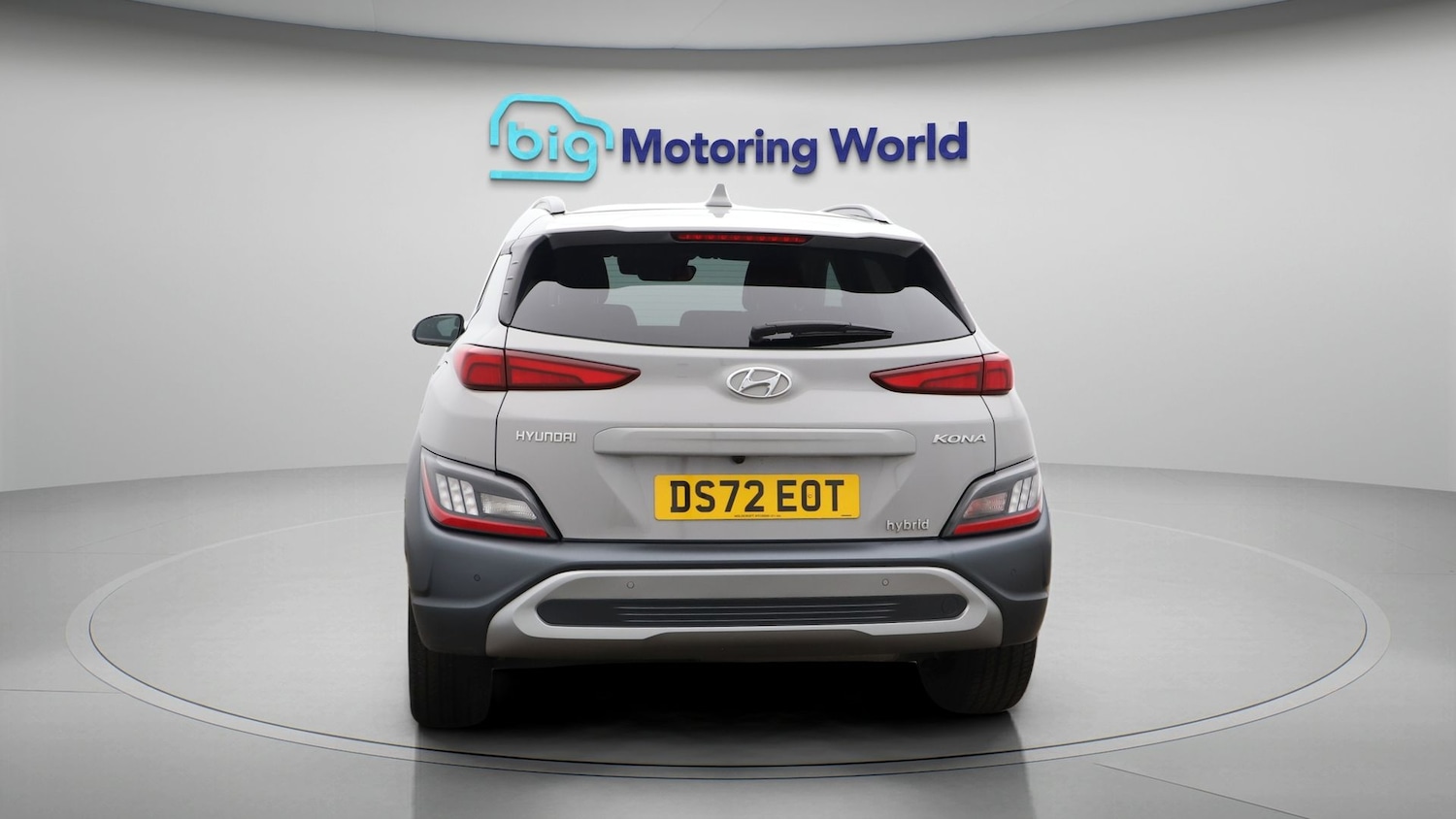 Used Hyundai KONA 2023 for sale - 77460113: Photo 6