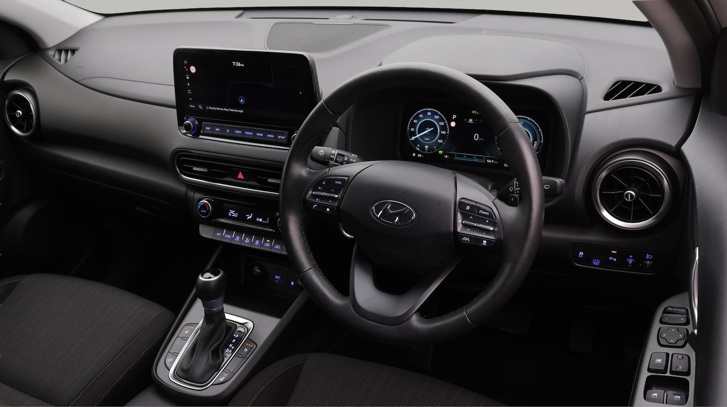 Used Hyundai KONA 2023 for sale - 77460113: Photo 9