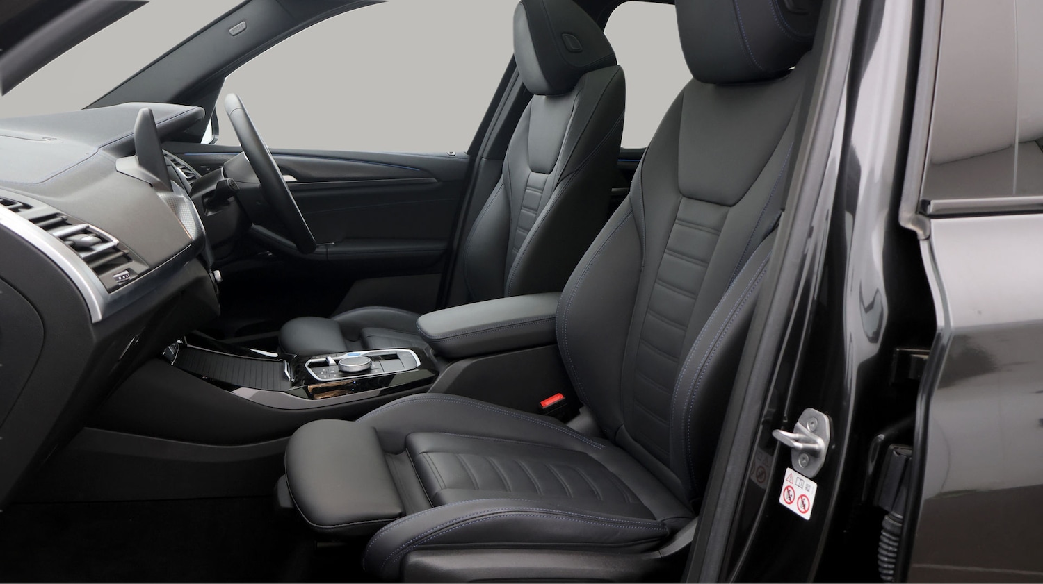 Used BMW iX3 2024 for sale - 77182059: Photo 14