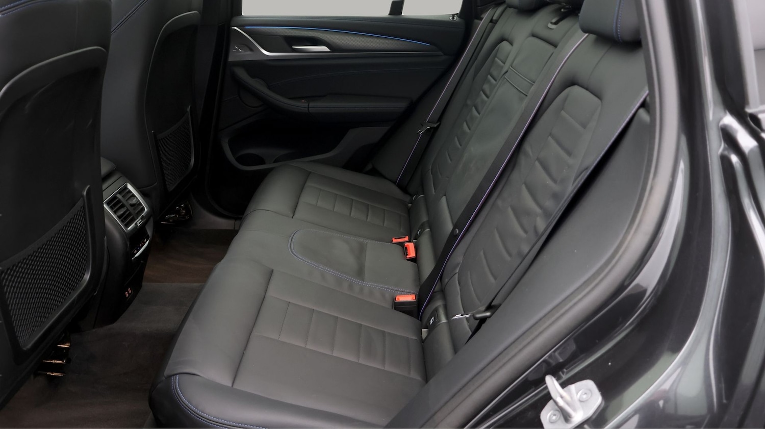 Used BMW iX3 2024 for sale - 77182059: Photo 16