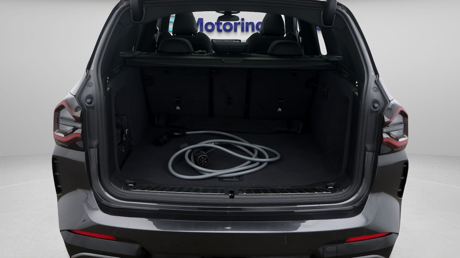 Used BMW iX3 2024 for sale - 77182059: Photo 17