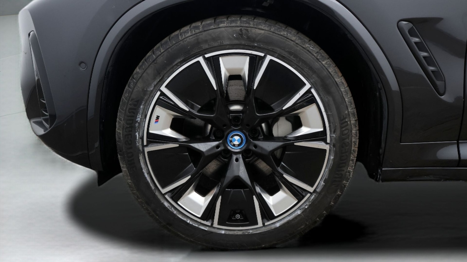 Used BMW iX3 2024 for sale - 77182059: Photo 18