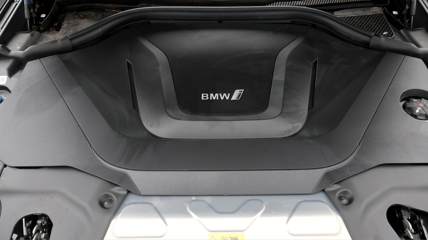 Used BMW iX3 2024 for sale - 77182059: Photo 19