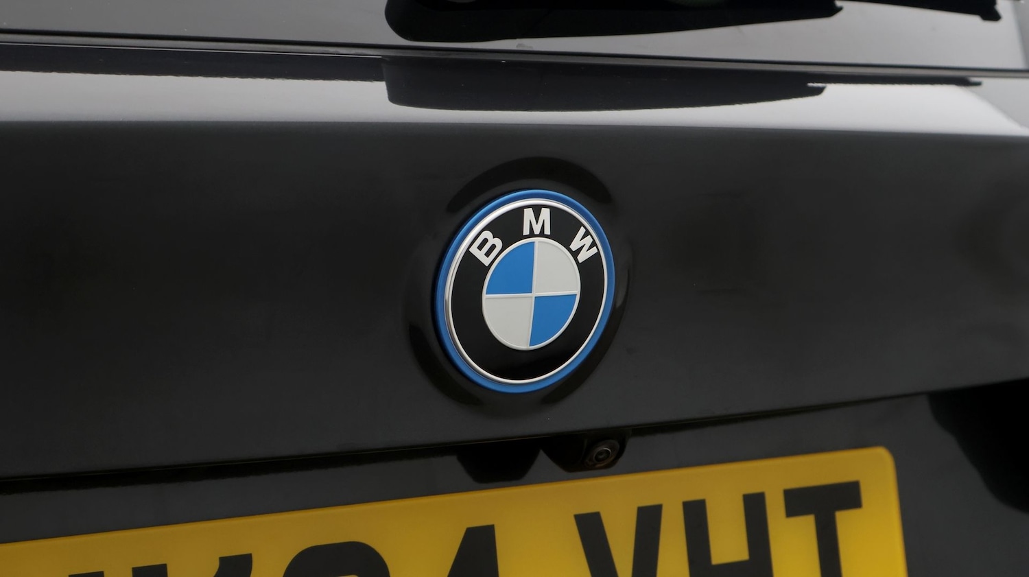 Used BMW iX3 2024 for sale - 77182059: Photo 22