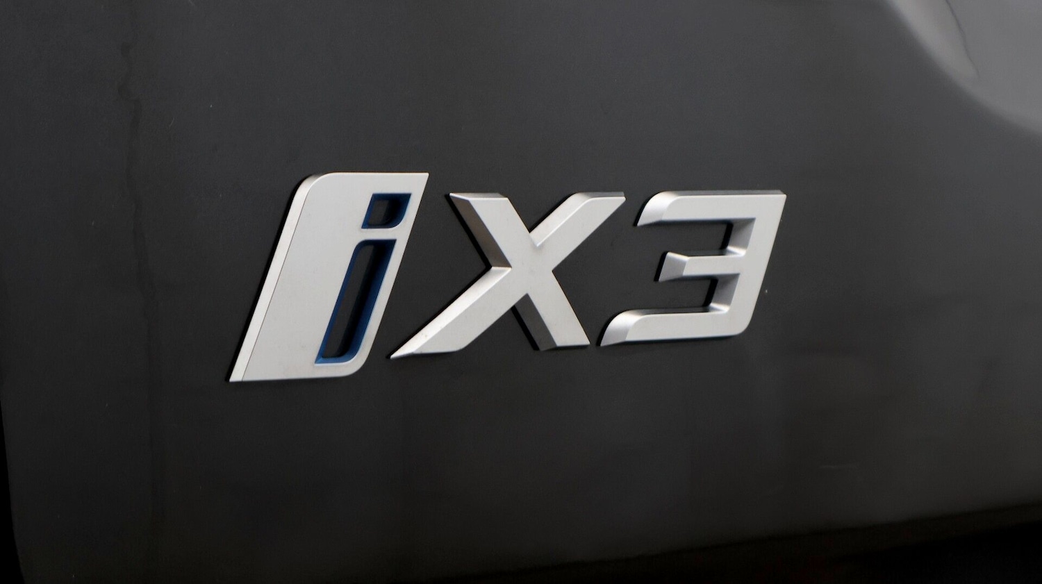 Used BMW iX3 2024 for sale - 77182059: Photo 23