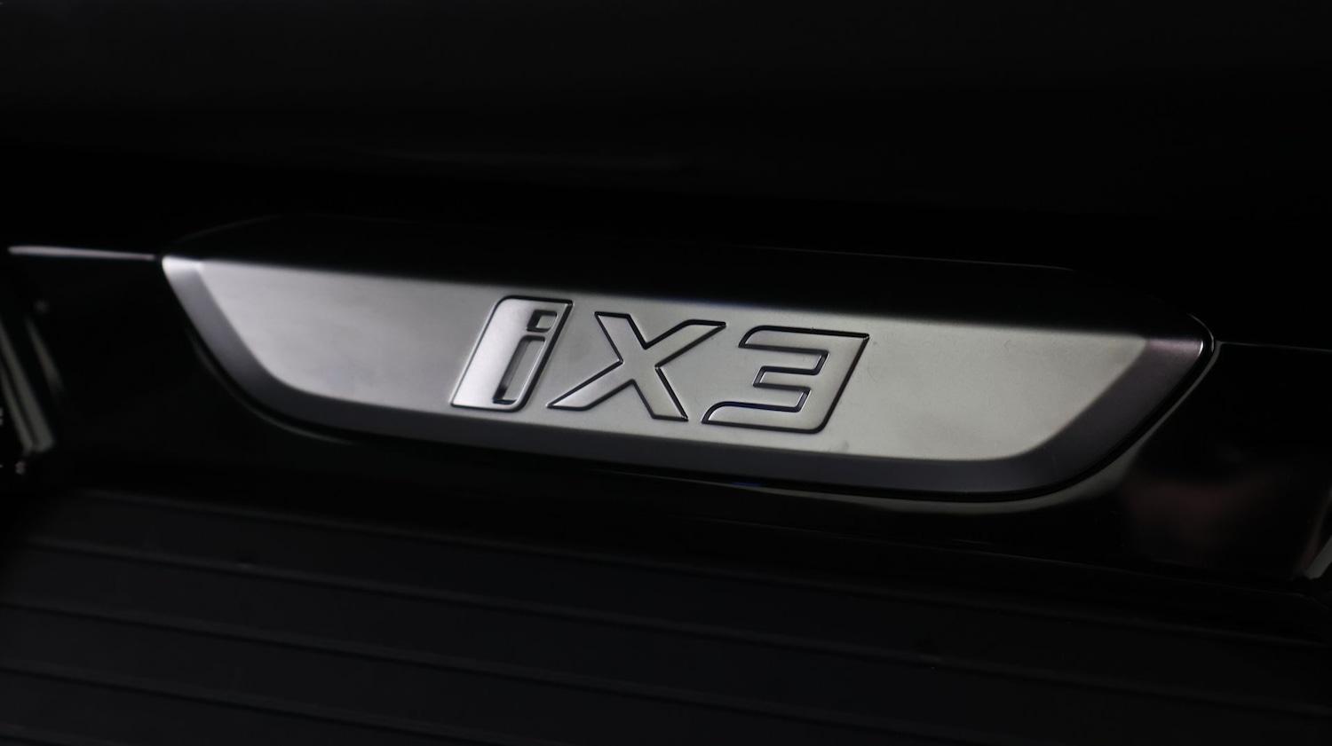 Used BMW iX3 2024 for sale - 77182059: Photo 24