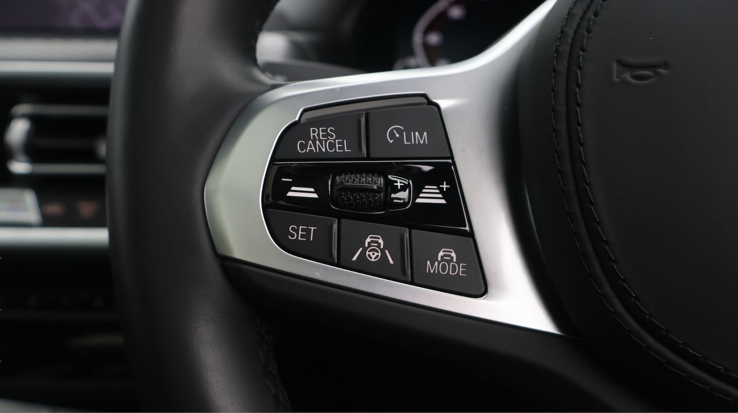 Used BMW iX3 2024 for sale - 77182059: Photo 25