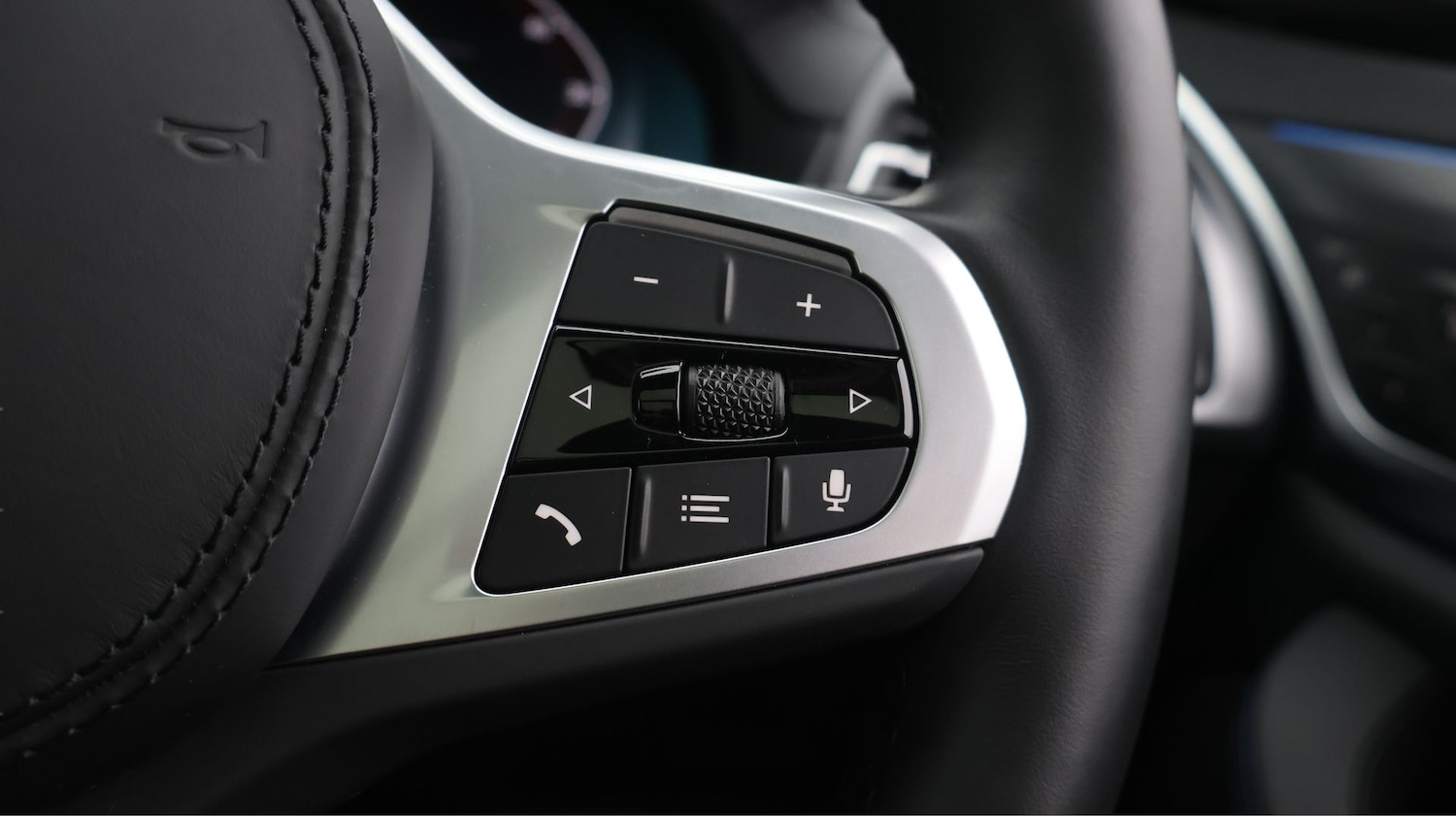 Used BMW iX3 2024 for sale - 77182059: Photo 26