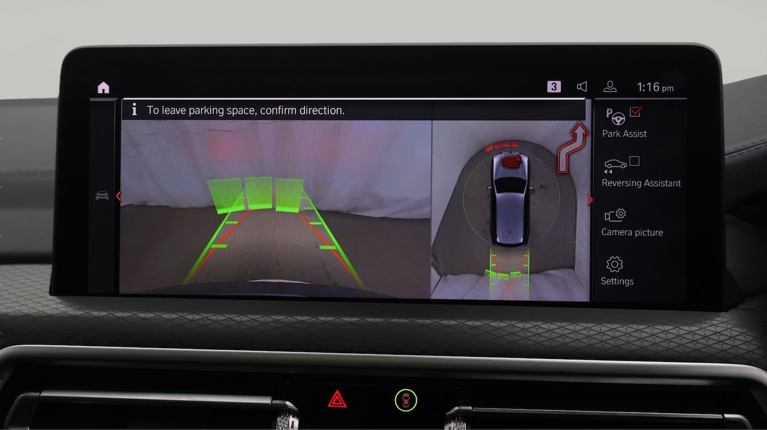 Used BMW iX3 2024 for sale - 77182059: Photo 27