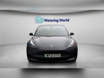 Used Tesla Model 3 2021 for sale - 79490913: Photo