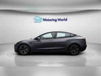 Used Tesla Model 3 2021 for sale - 79490913: Photo