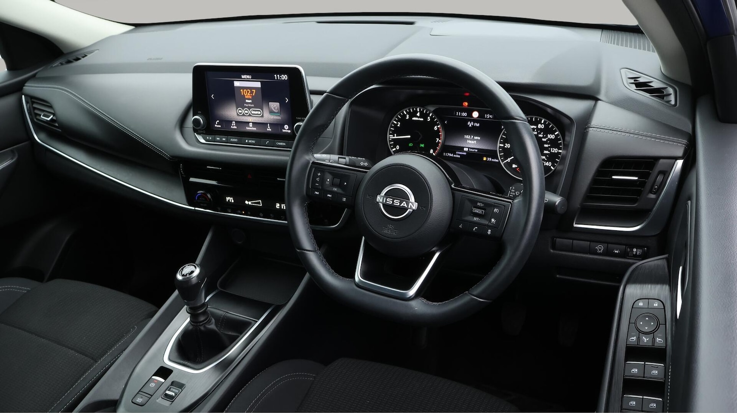 Used Nissan Qashqai 2022 for sale - 76109139: Photo 10