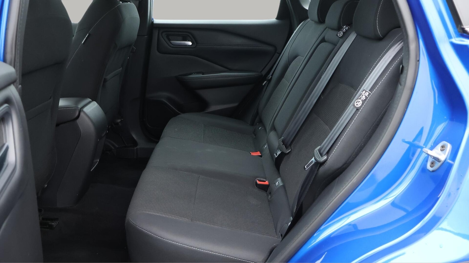 Used Nissan Qashqai 2022 for sale - 76109139: Photo 17