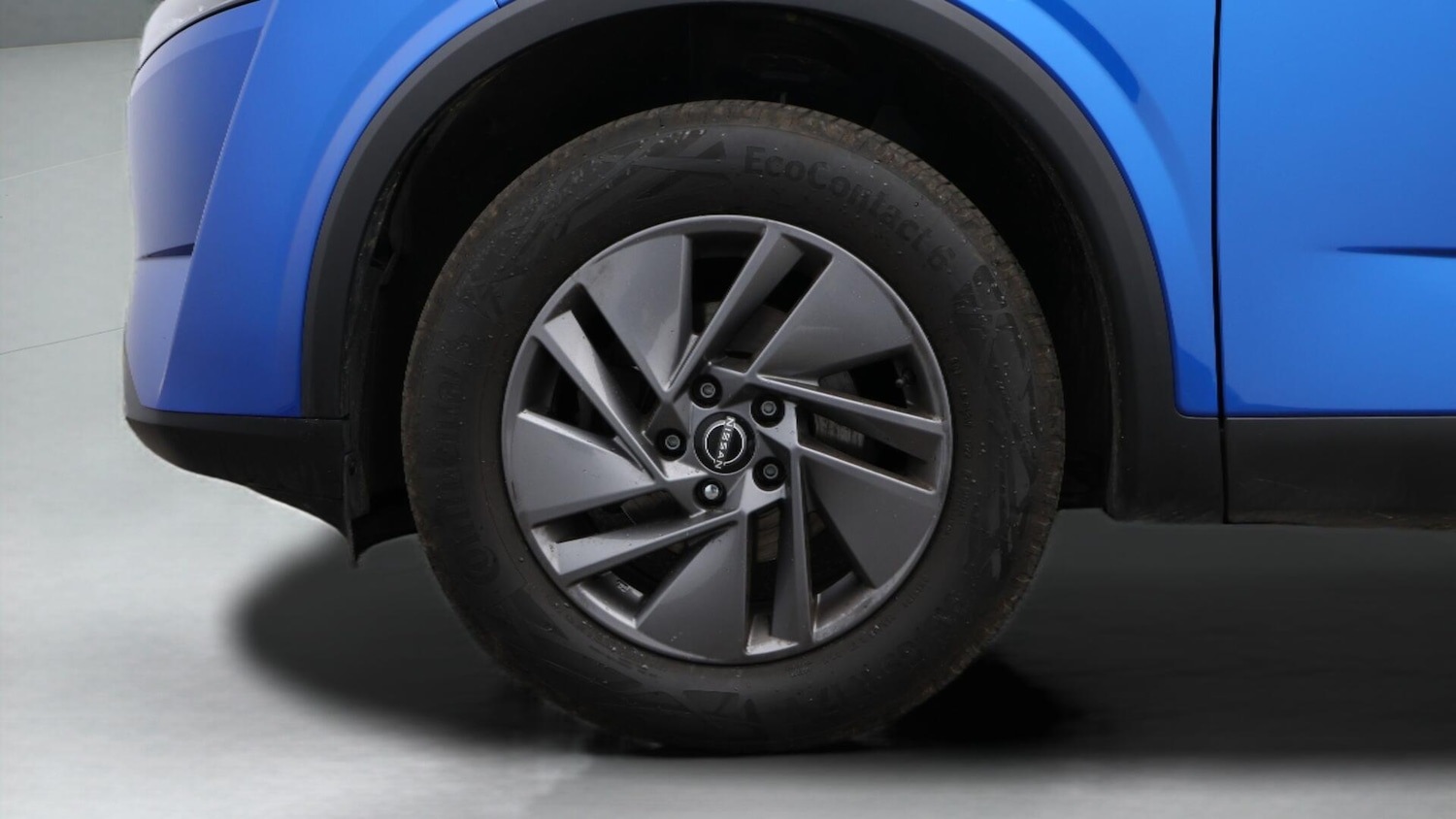 Used Nissan Qashqai 2022 for sale - 76109139: Photo 19
