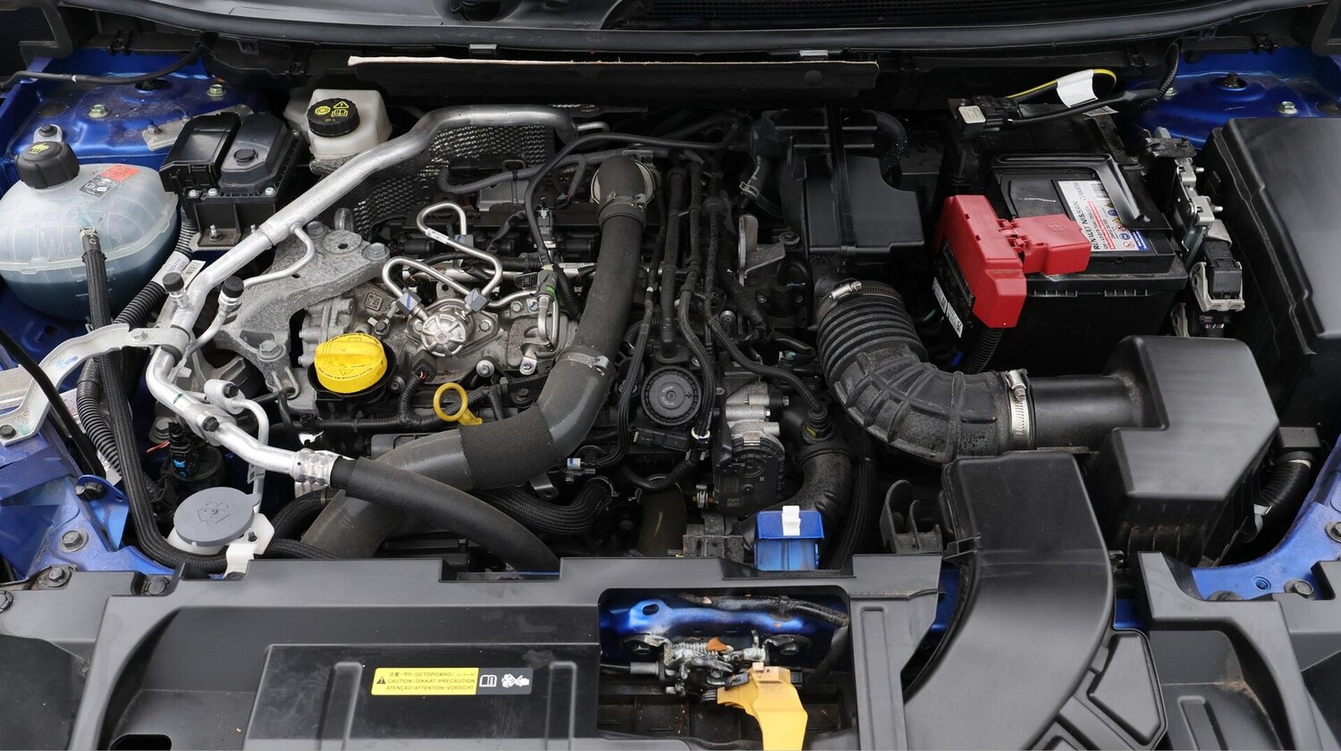 Used Nissan Qashqai 2022 for sale - 76109139: Photo 20