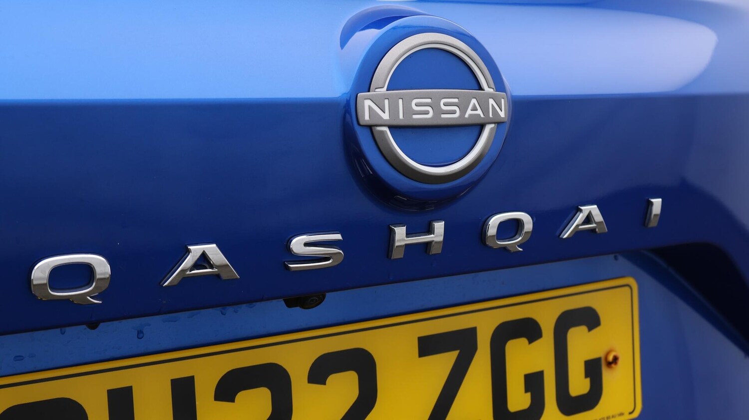 Used Nissan Qashqai 2022 for sale - 76109139: Photo 21