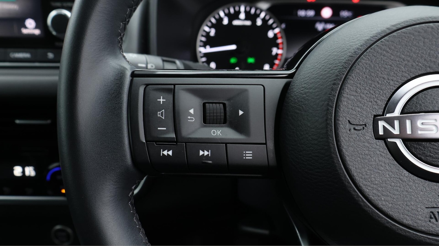 Used Nissan Qashqai 2022 for sale - 76109139: Photo 24