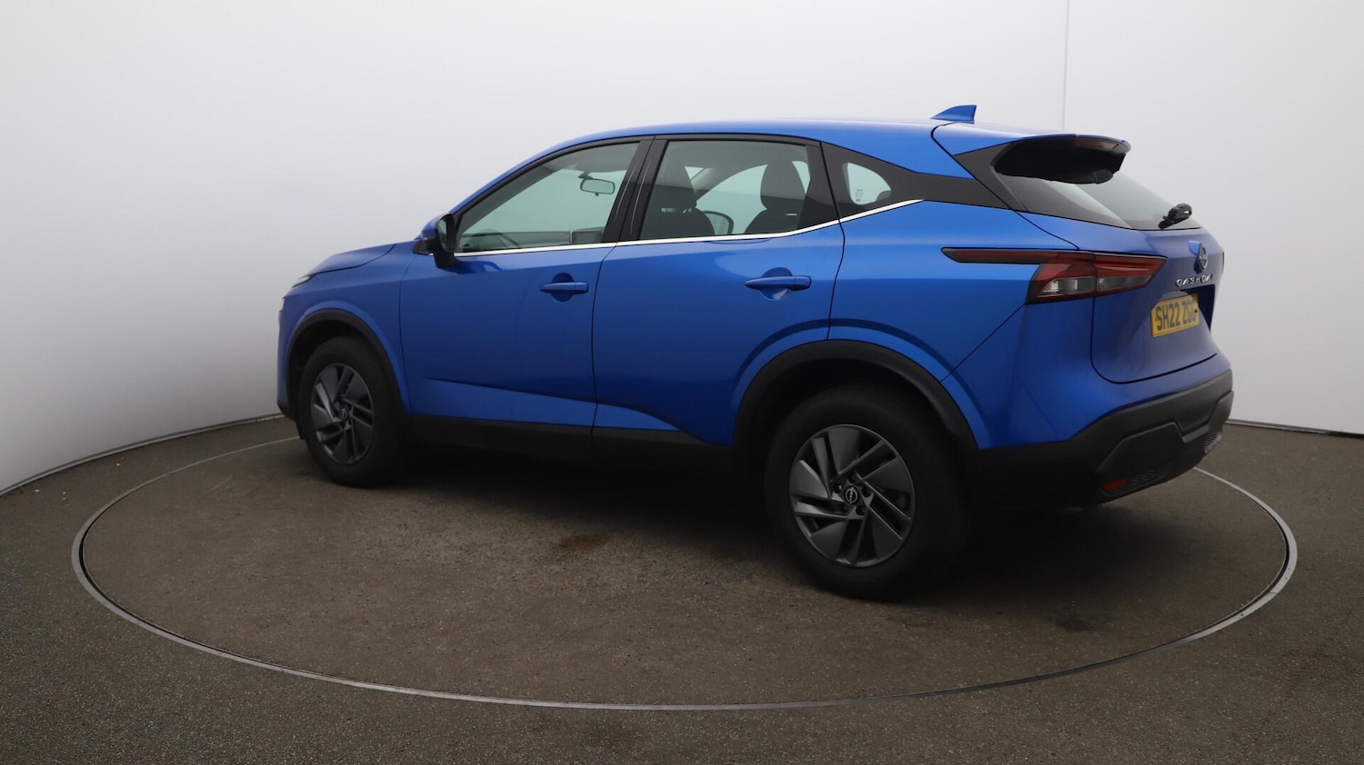 Used Nissan Qashqai 2022 for sale - 76109139: Photo 34
