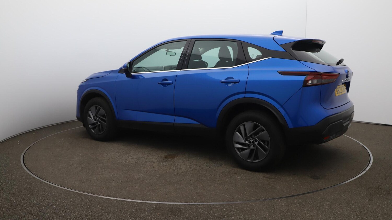 Used Nissan Qashqai 2022 for sale - 76109139: Photo 35