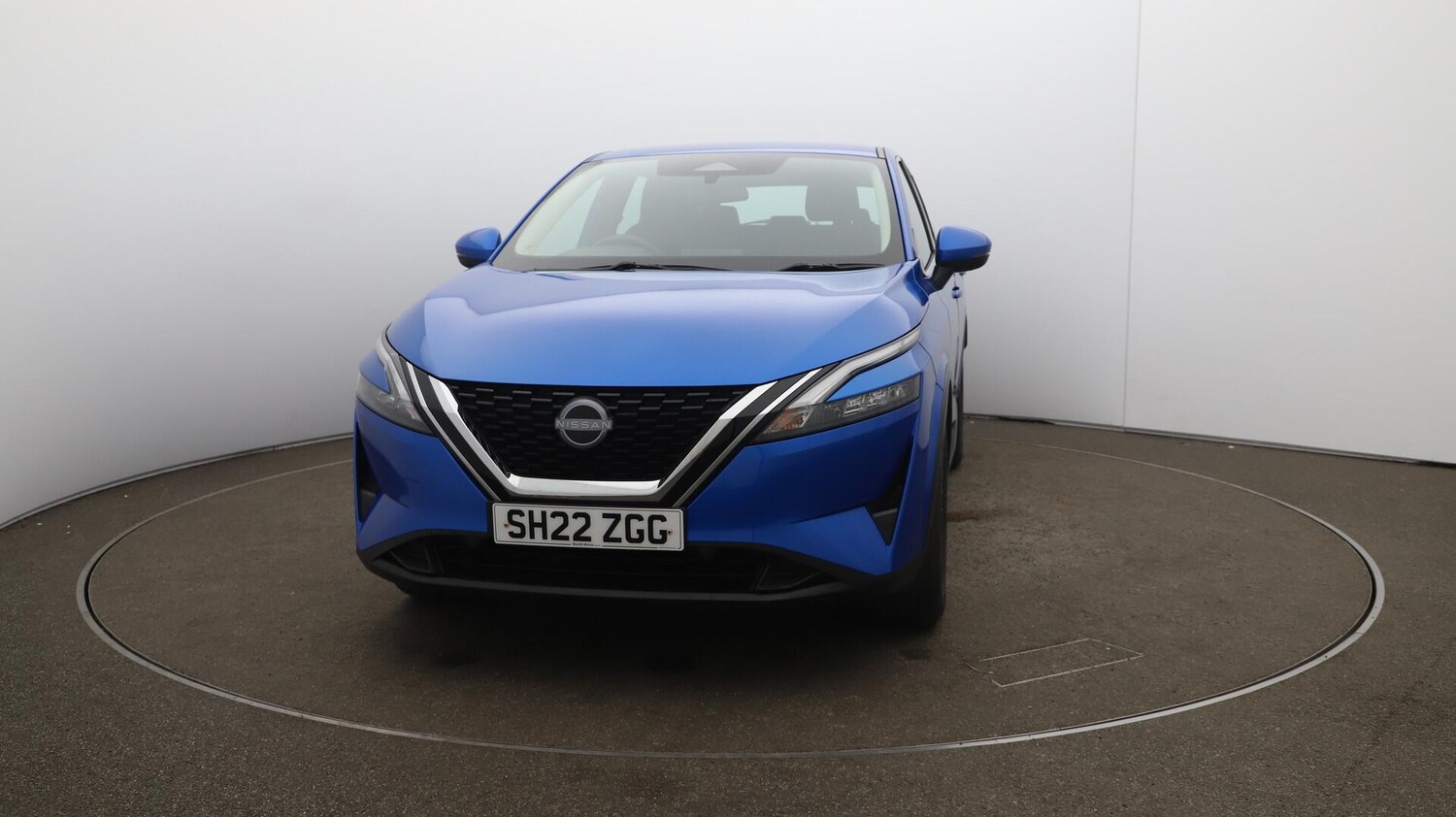 Used Nissan Qashqai 2022 for sale - 76109139: Photo 38