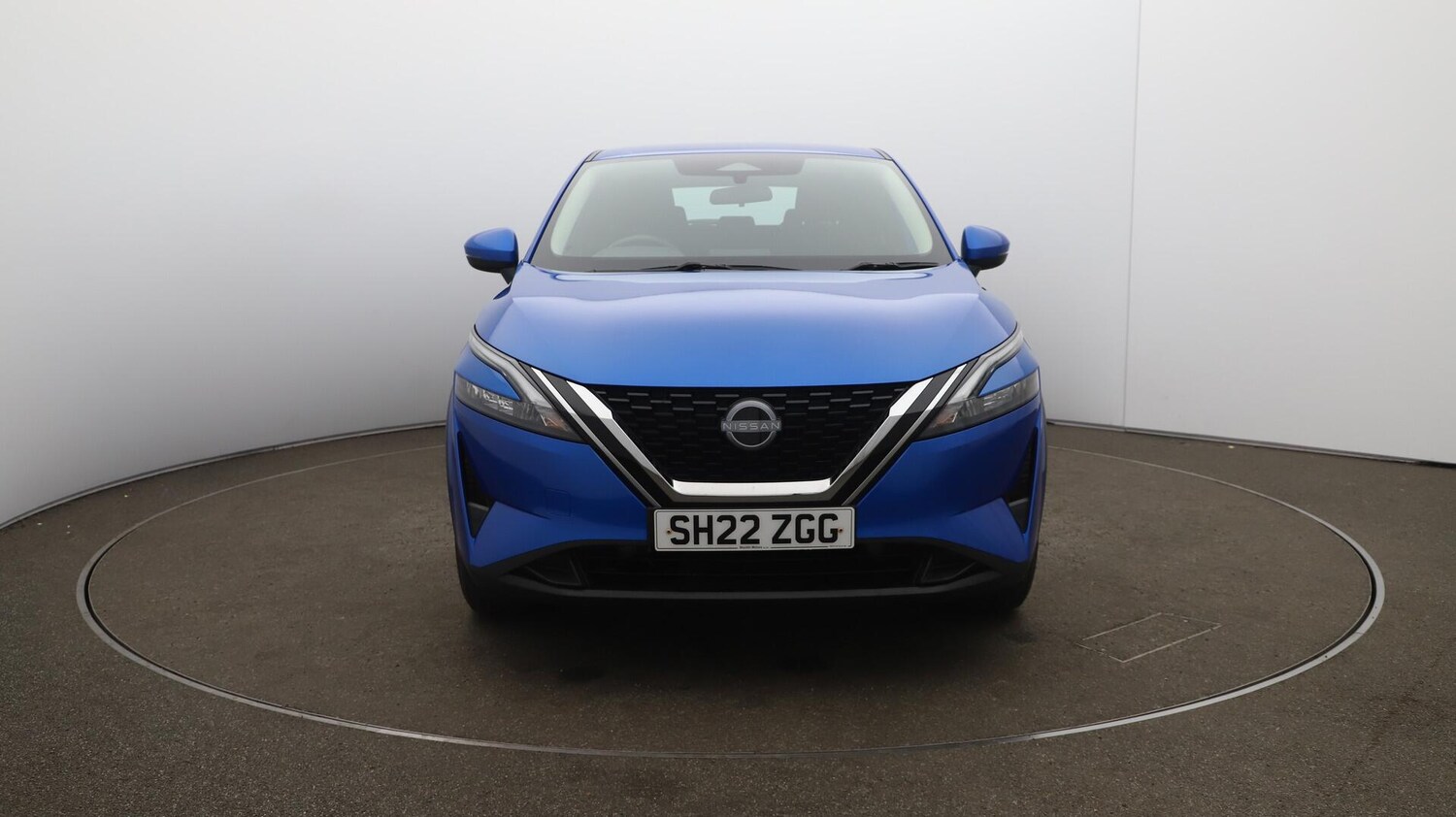 Used Nissan Qashqai 2022 for sale - 76109139: Photo 39