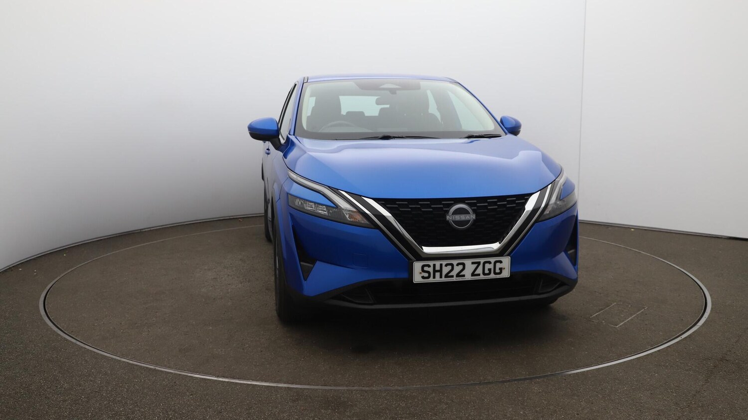 Used Nissan Qashqai 2022 for sale - 76109139: Photo 40