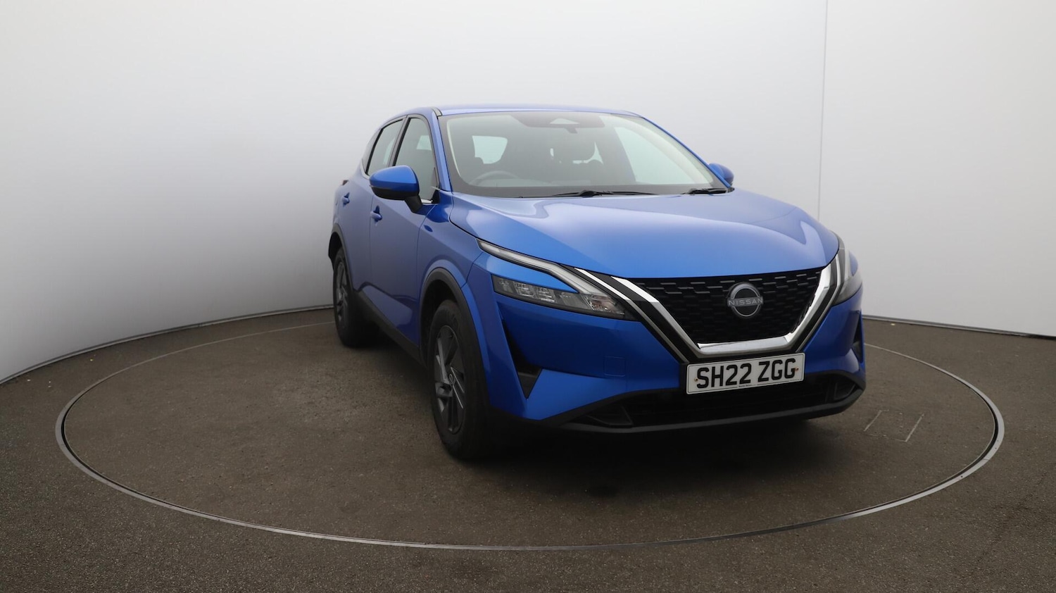 Used Nissan Qashqai 2022 for sale - 76109139: Photo 41