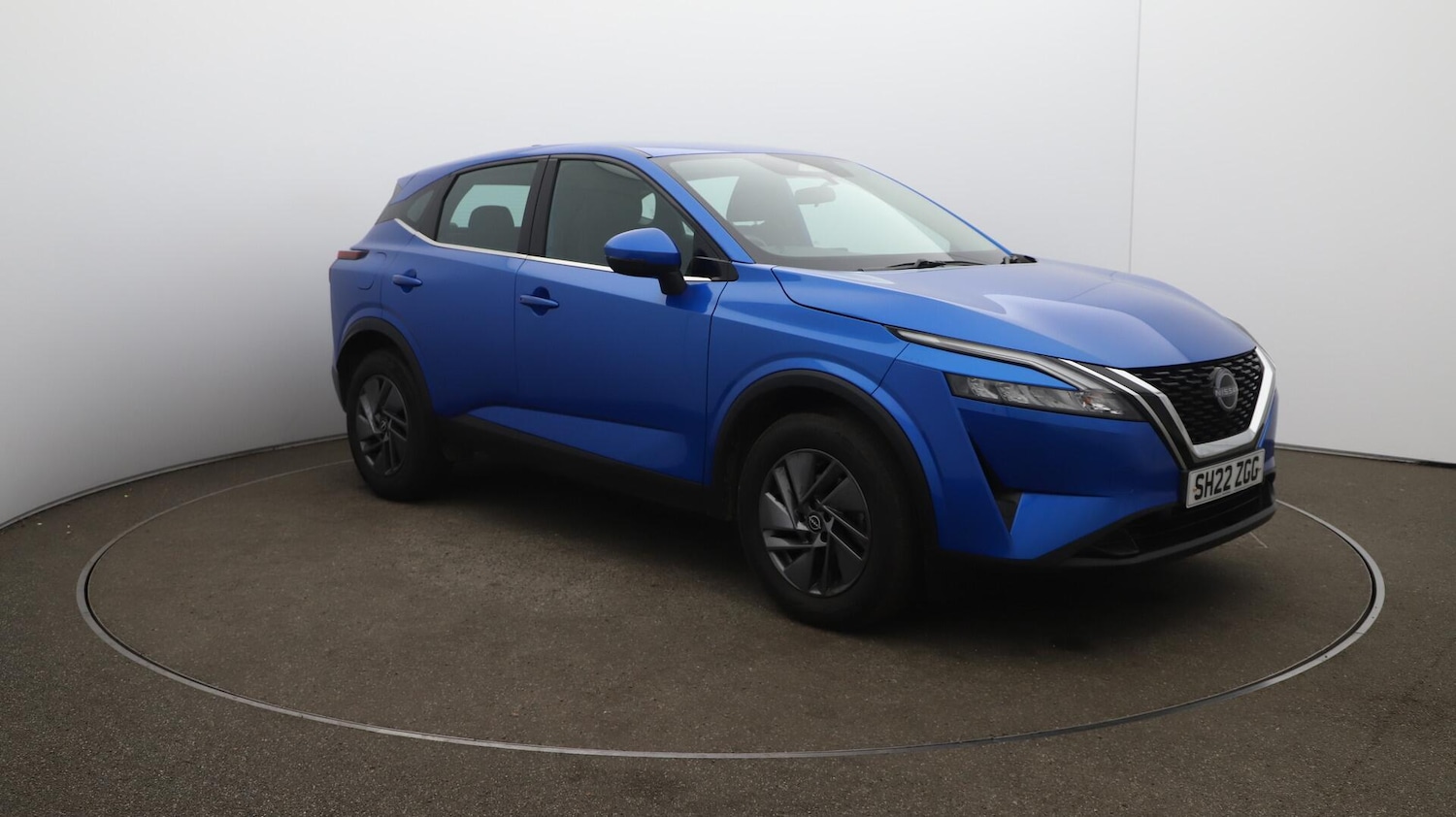 Used Nissan Qashqai 2022 for sale - 76109139: Photo 43