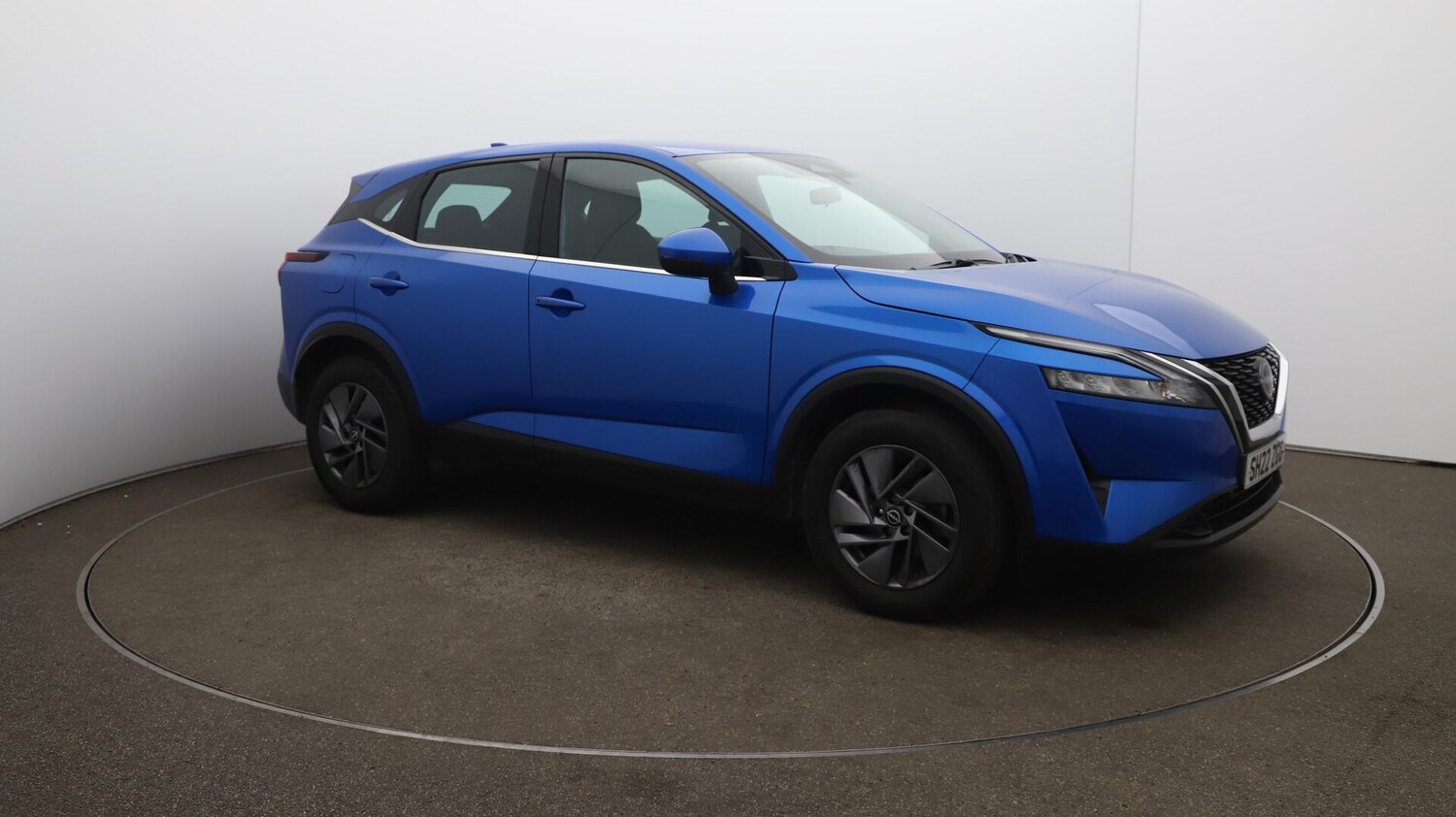 Used Nissan Qashqai 2022 for sale - 76109139: Photo 44