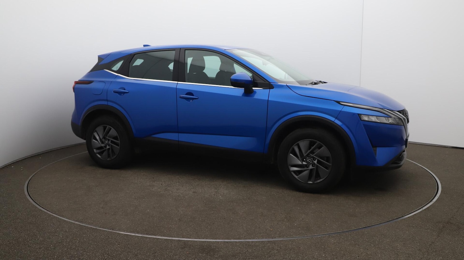 Used Nissan Qashqai 2022 for sale - 76109139: Photo 45