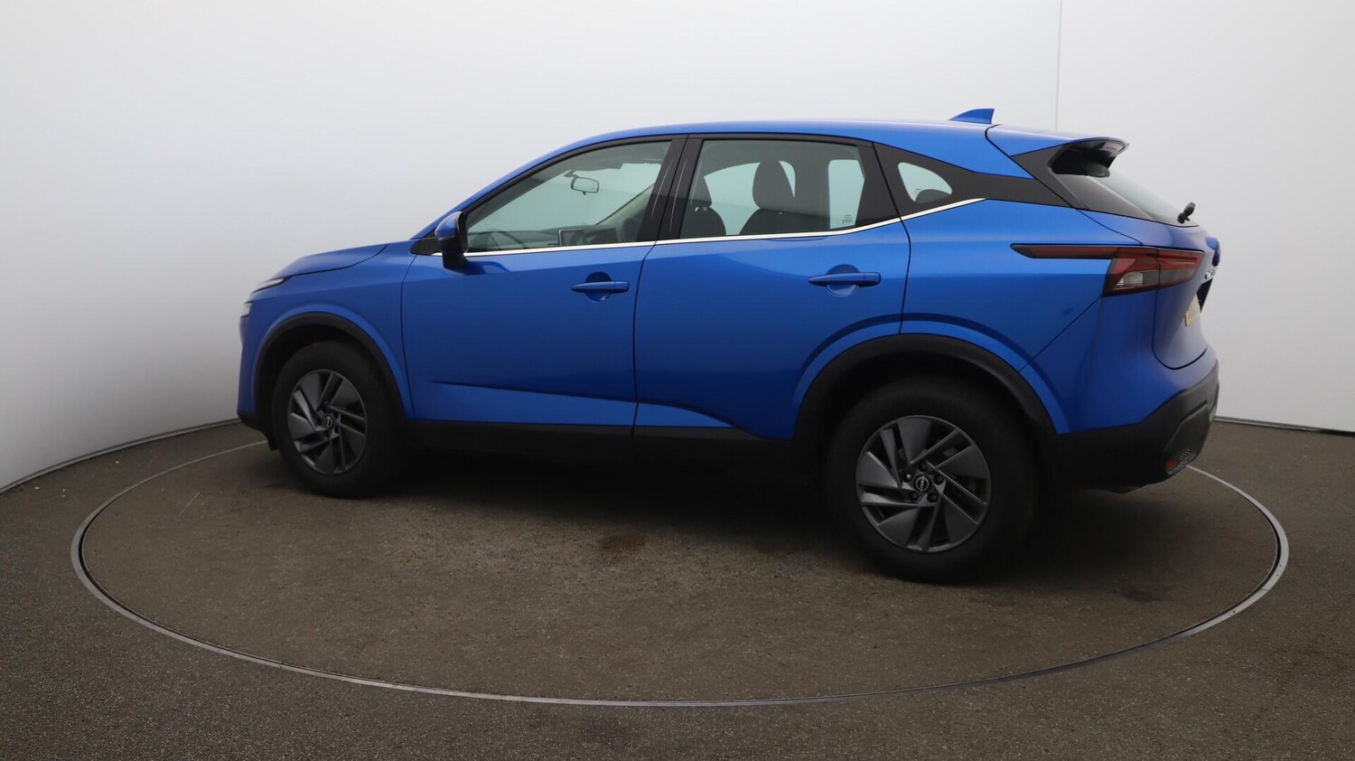 Used Nissan Qashqai 2022 for sale - 76109139: Photo 46
