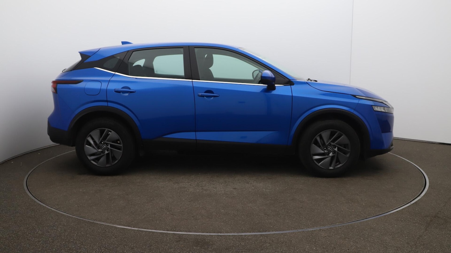Used Nissan Qashqai 2022 for sale - 76109139: Photo 48