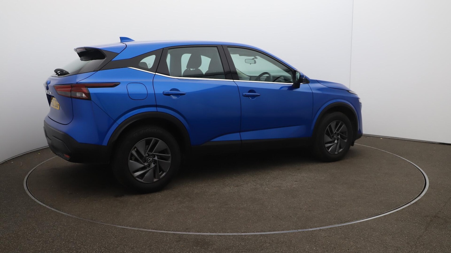 Used Nissan Qashqai 2022 for sale - 76109139: Photo 51