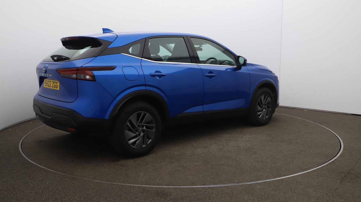 Used Nissan Qashqai 2022 for sale - 76109139: Photo 52