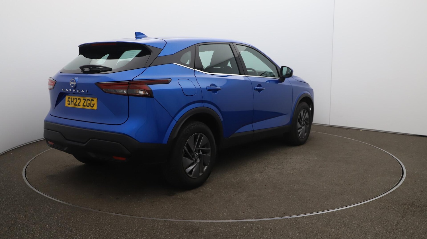 Used Nissan Qashqai 2022 for sale - 76109139: Photo 53