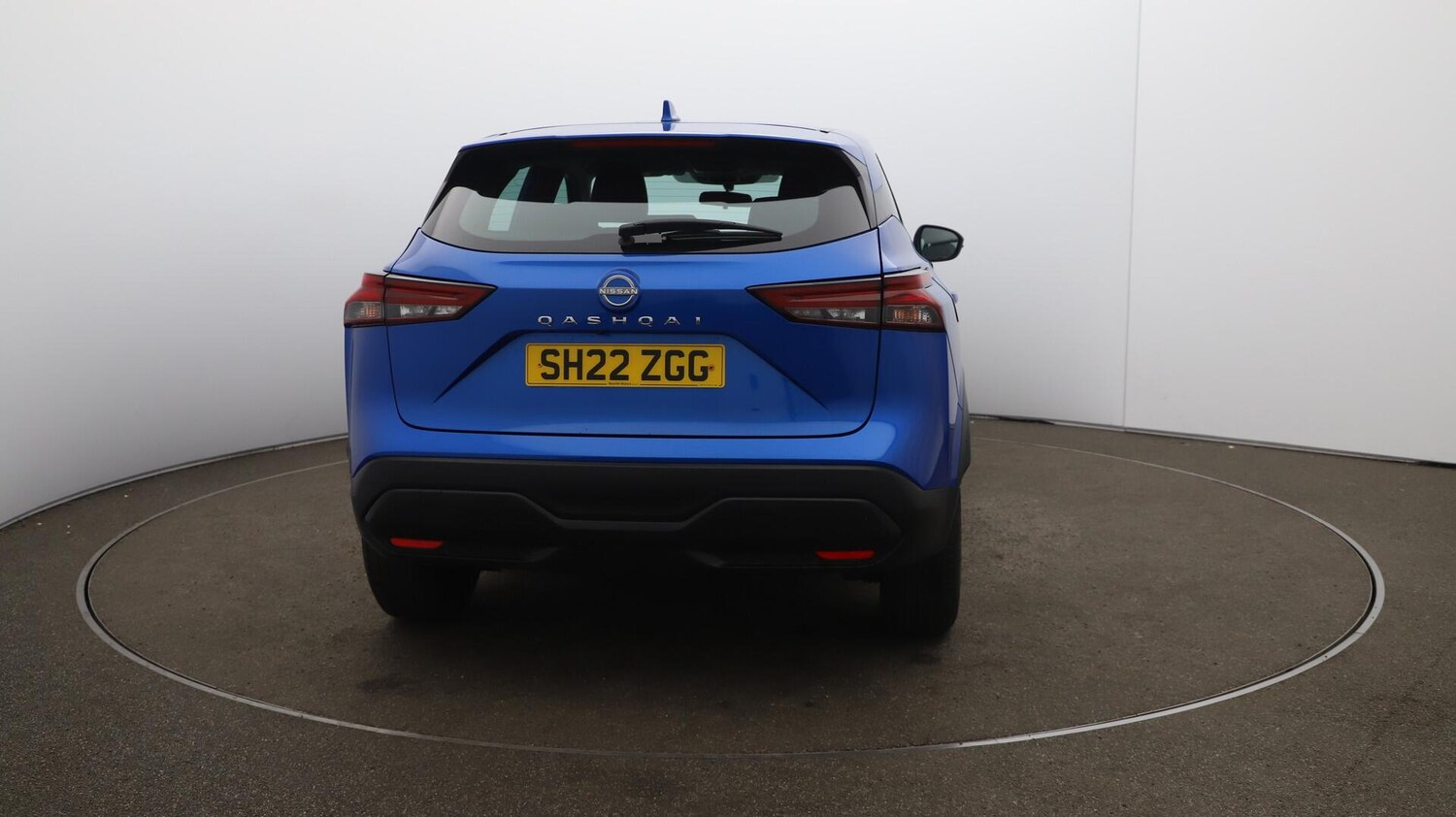 Used Nissan Qashqai 2022 for sale - 76109139: Photo 56