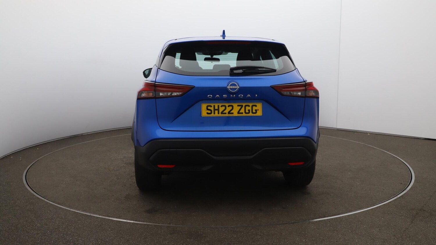 Used Nissan Qashqai 2022 for sale - 76109139: Photo 58