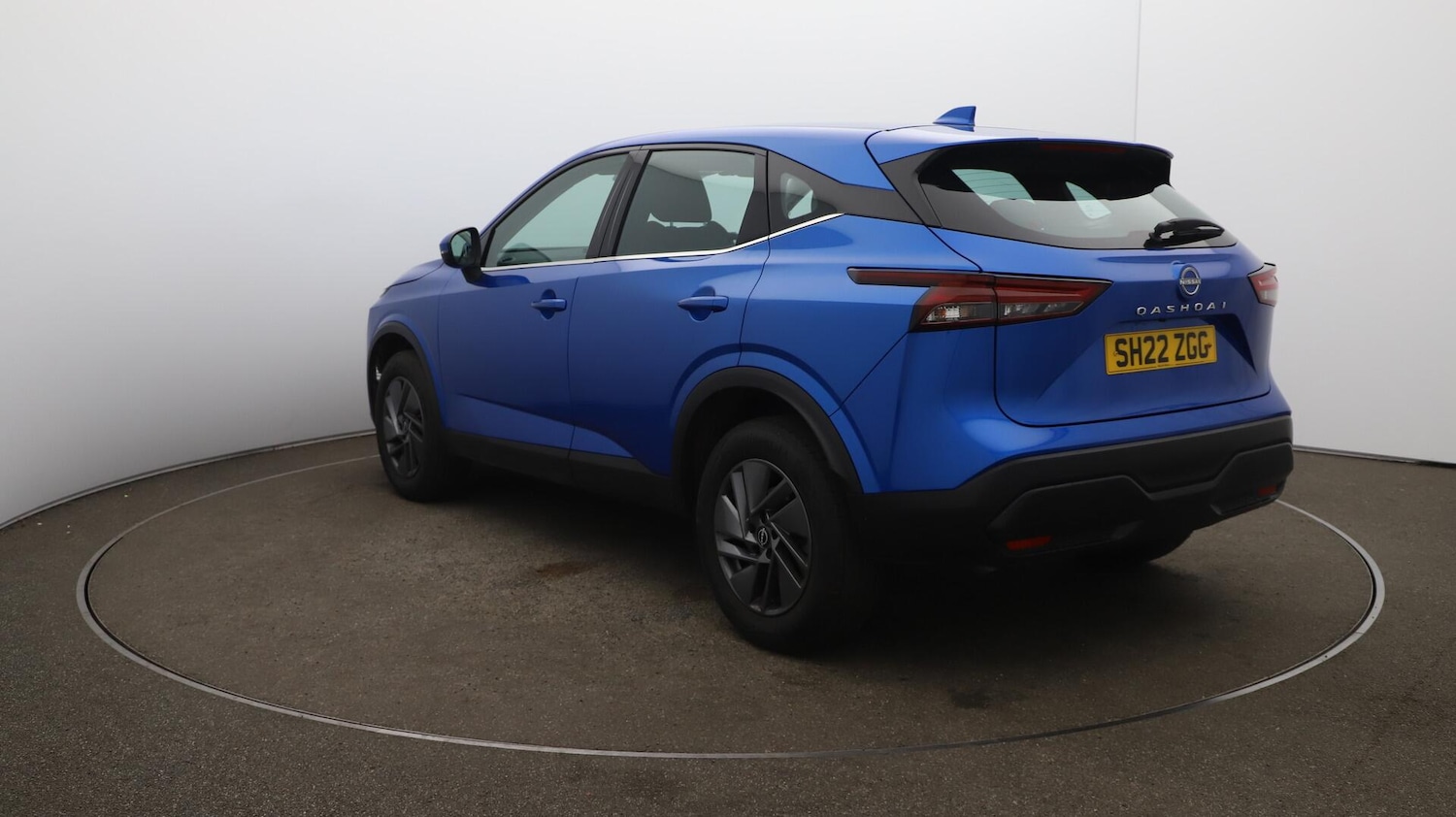Used Nissan Qashqai 2022 for sale - 76109139: Photo 61