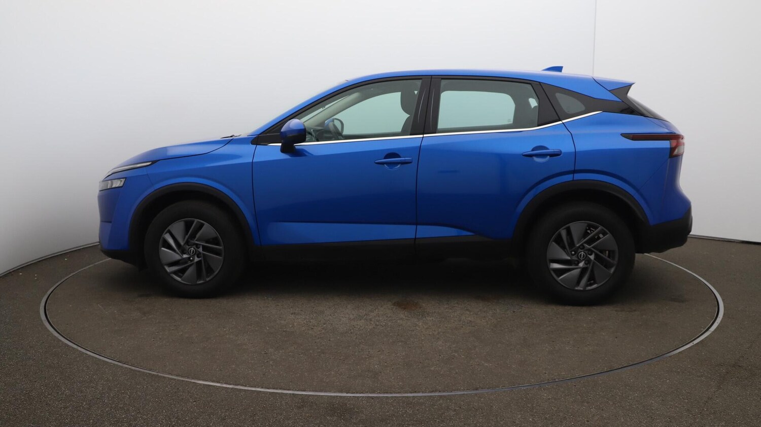 Used Nissan Qashqai 2022 for sale - 76109139: Photo 63