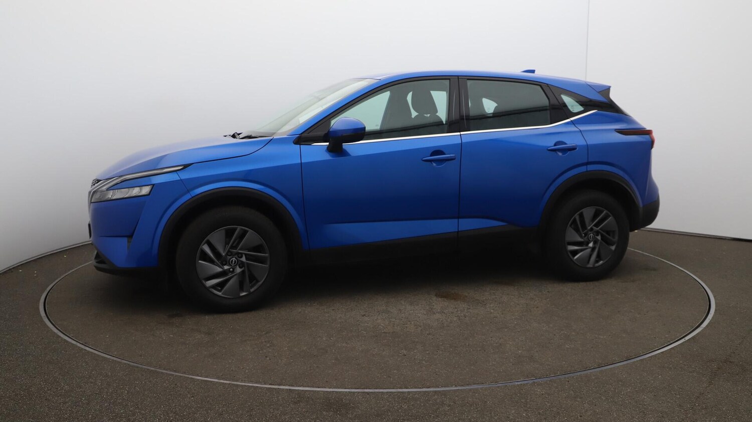 Used Nissan Qashqai 2022 for sale - 76109139: Photo 65