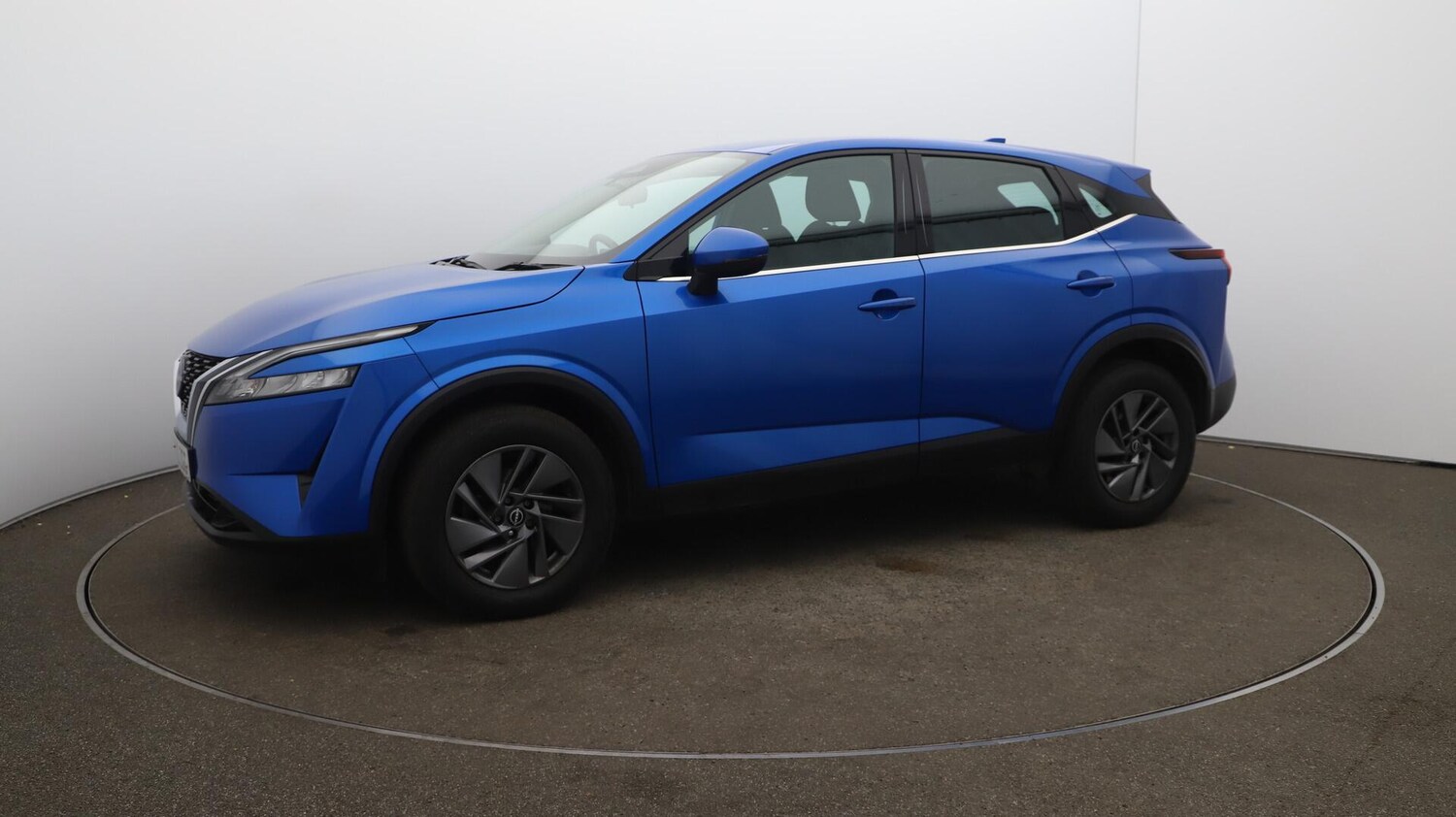 Used Nissan Qashqai 2022 for sale - 76109139: Photo 66