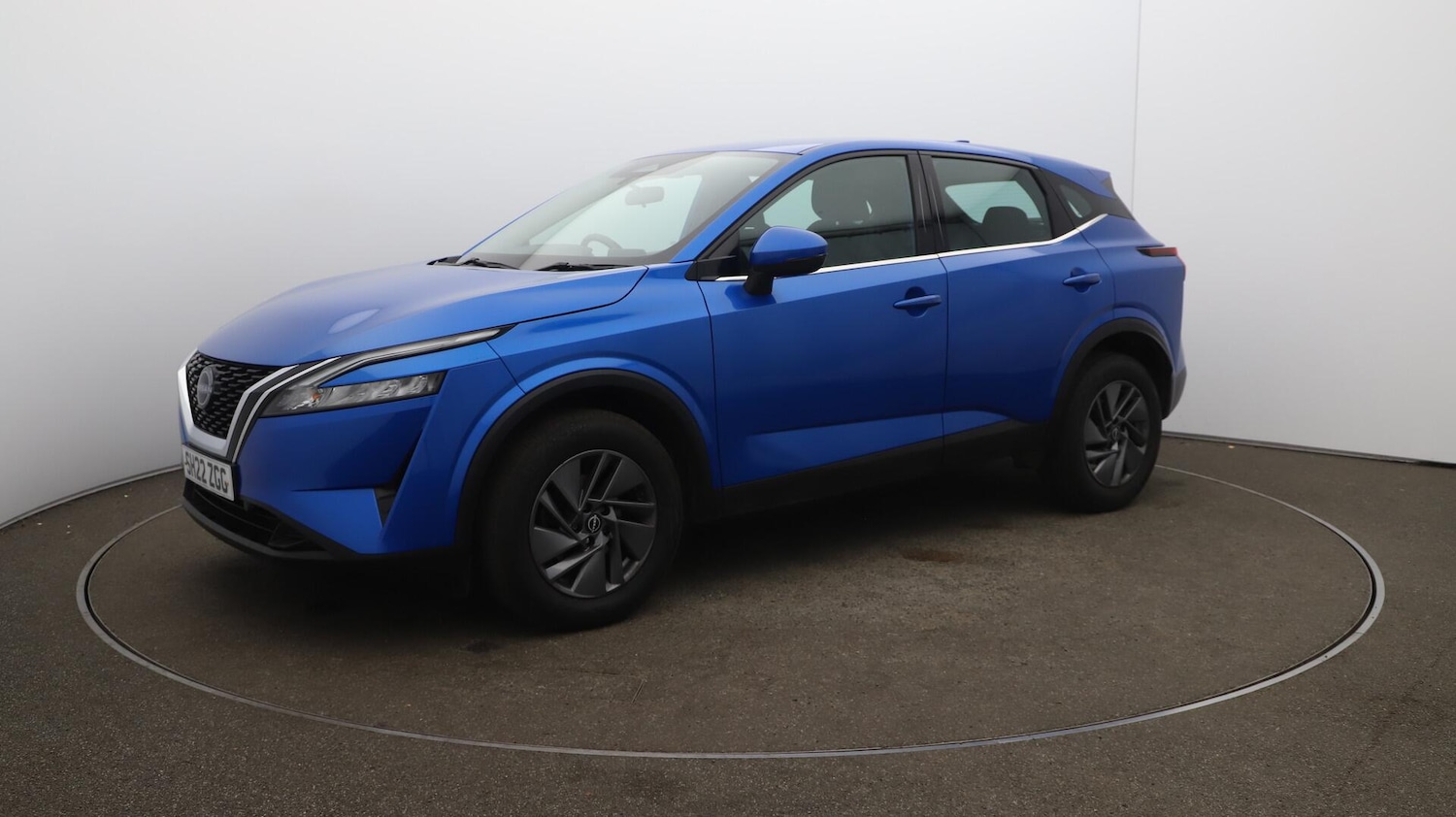Used Nissan Qashqai 2022 for sale - 76109139: Photo 67