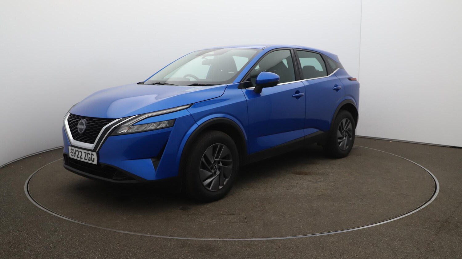 Used Nissan Qashqai 2022 for sale - 76109139: Photo 68