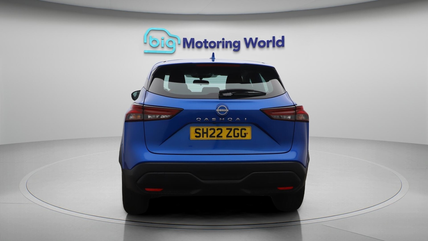 Used Nissan Qashqai 2022 for sale - 76109139: Photo 7