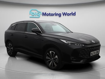 2024 (74) - 1.5 T-GDI SE SUV 5dr Petrol DCT Euro 6 (s/s) (169 ps)