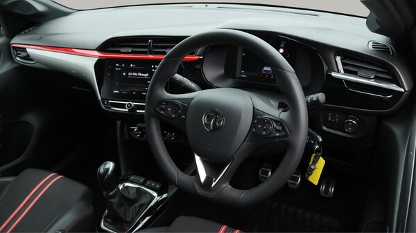 Used Vauxhall Corsa 2023 for sale - 75552735: Photo 10