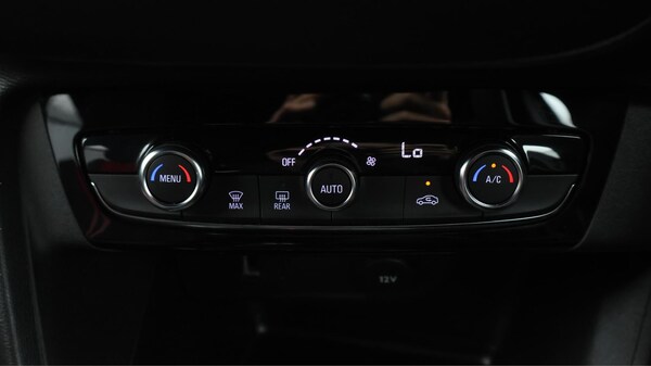 Used Vauxhall Corsa 2023 for sale - 75552735: Photo 13